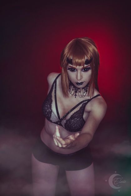 elarie OnlyFans picture