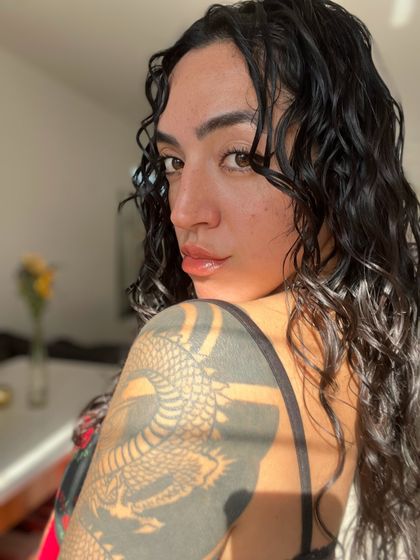 goddessfoxie OnlyFans picture