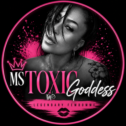 mstoxicgoddess OnlyFans picture