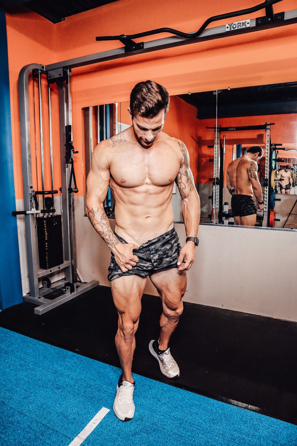 davidmctigue OnlyFans profile picture