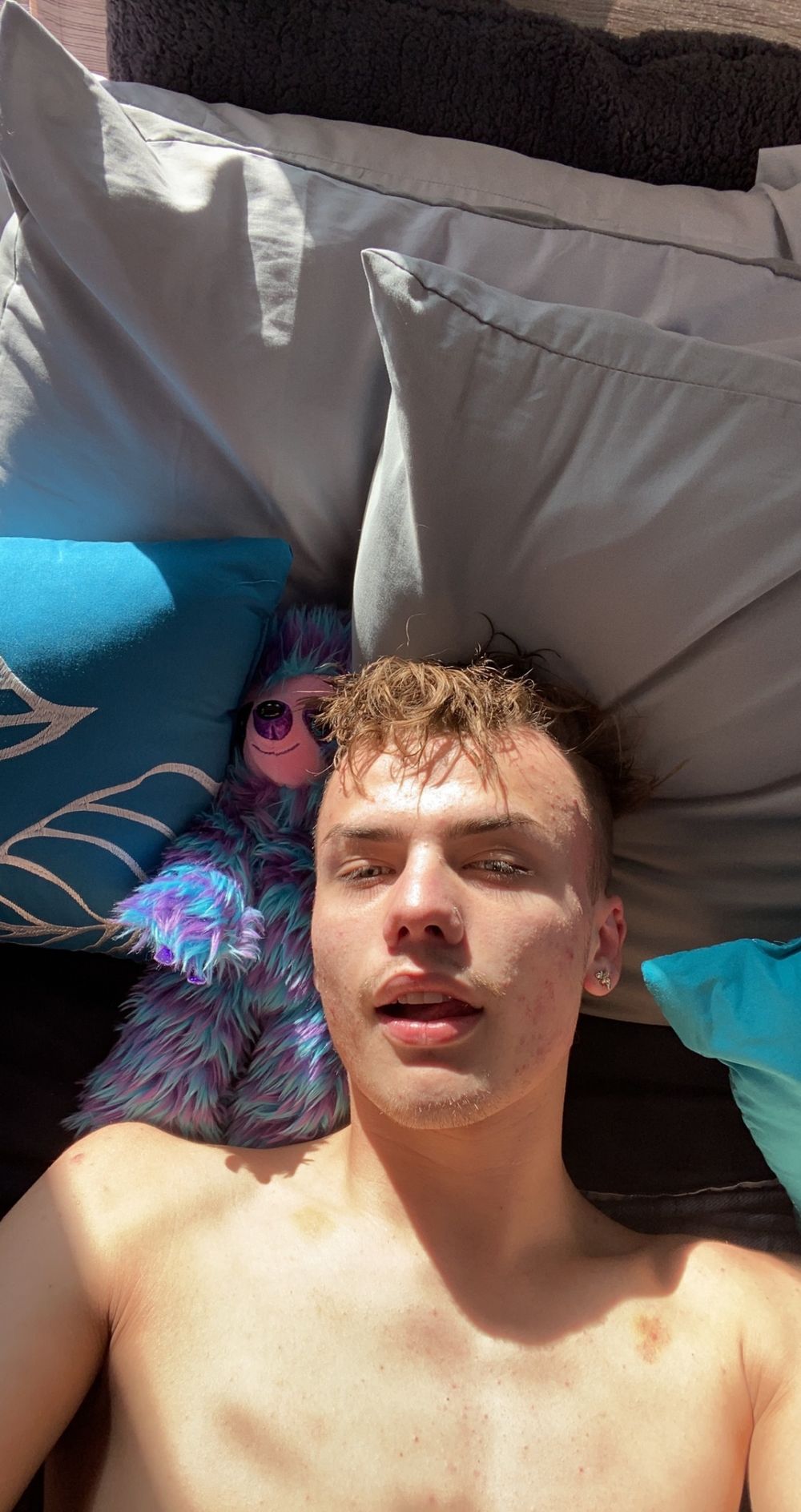 cassadaycosmo17 OnlyFans profile picture