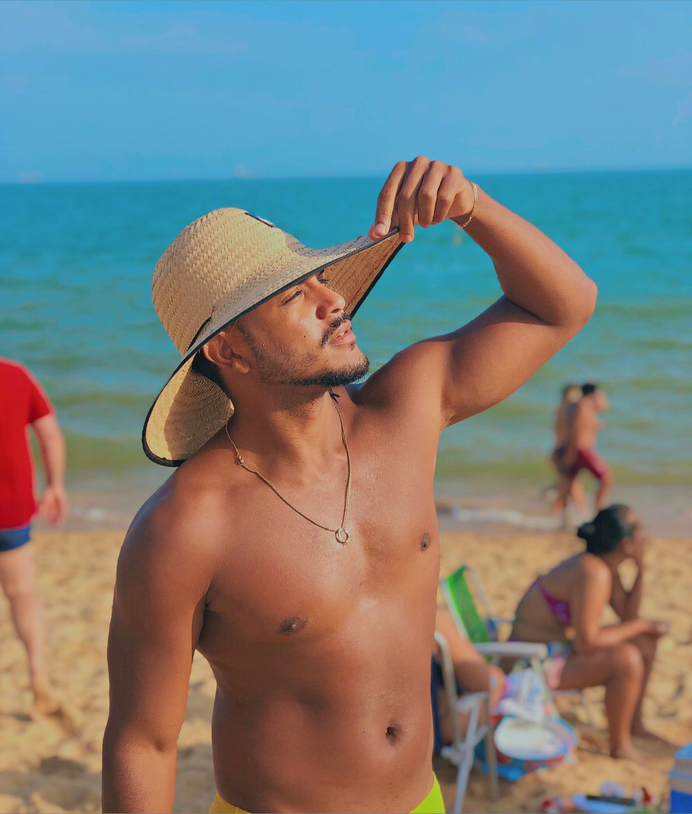 feliperrmatheus OnlyFans profile picture
