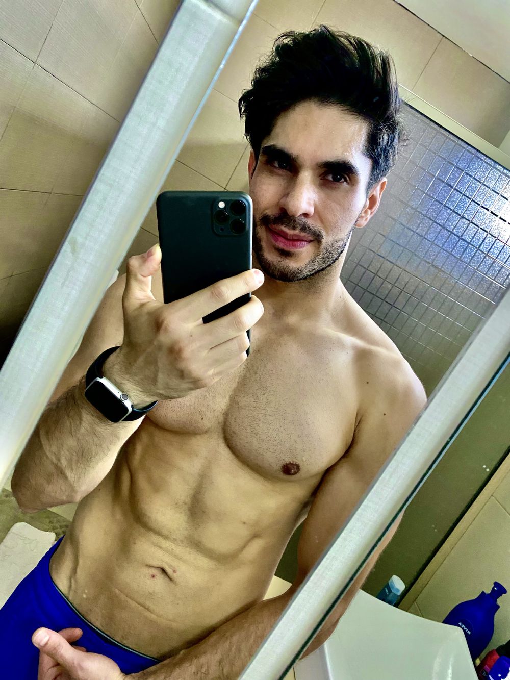 alonzo27 OnlyFans profile picture