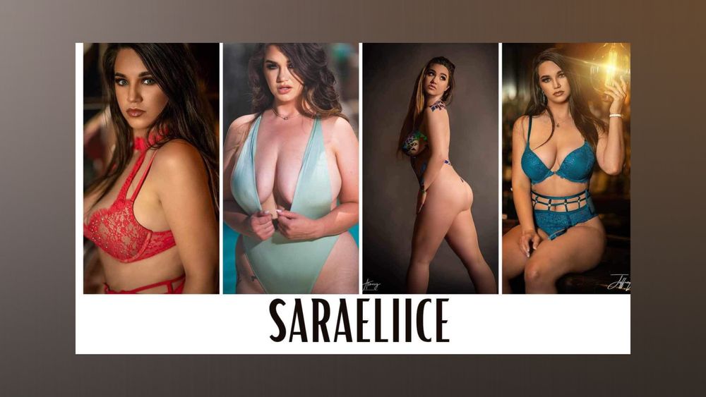 saraeliicefree OnlyFans profile picture
