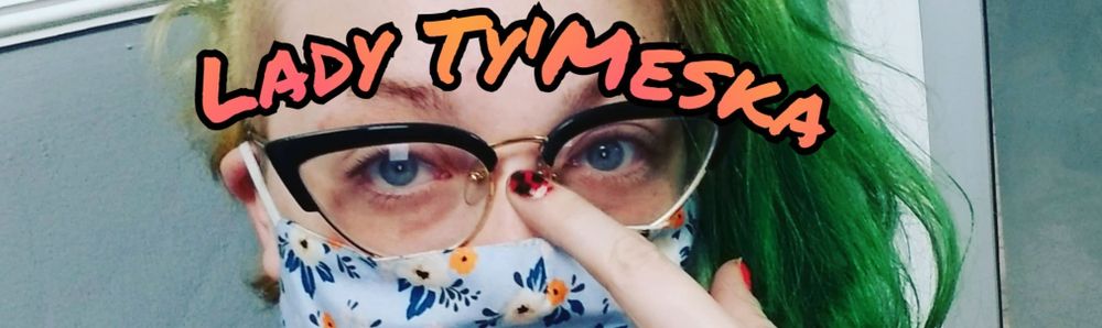 lady-tymeska OnlyFans profile picture