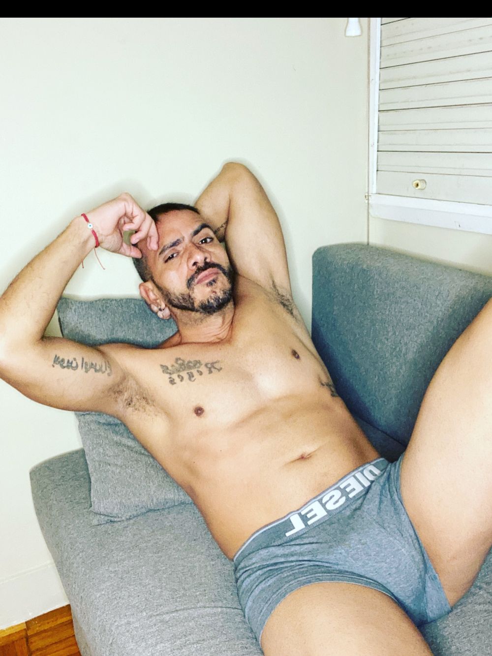 hoscoxxx OnlyFans profile picture