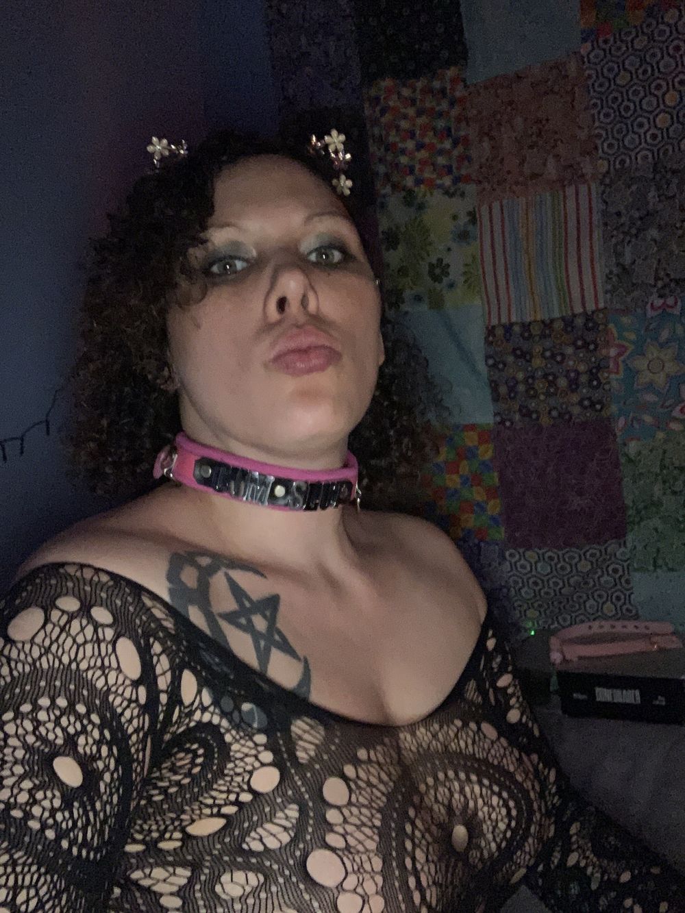 kitty420dream OnlyFans profile picture