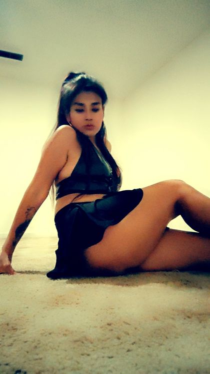 chandycandy27 OnlyFans picture
