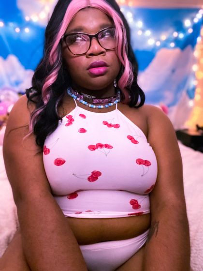 cherrisweetz OnlyFans picture