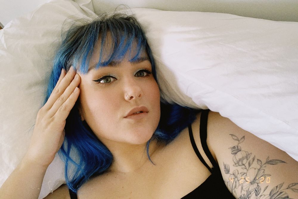 lilbabychay OnlyFans profile picture