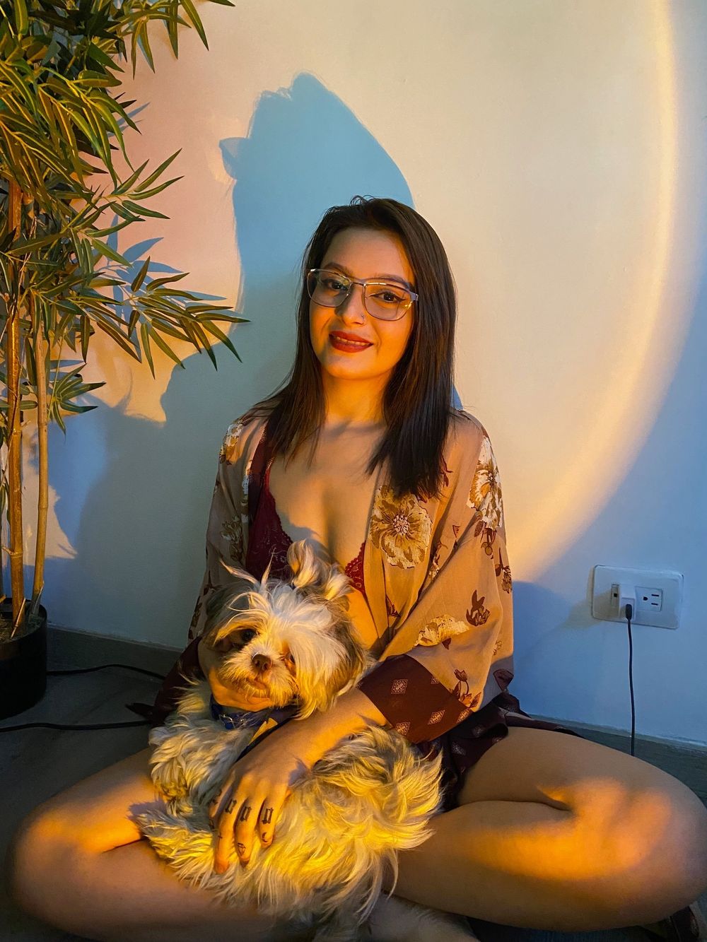 michelle_duarte OnlyFans profile picture