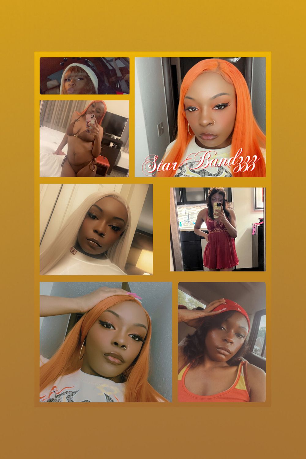 starrbandzz313 OnlyFans profile picture