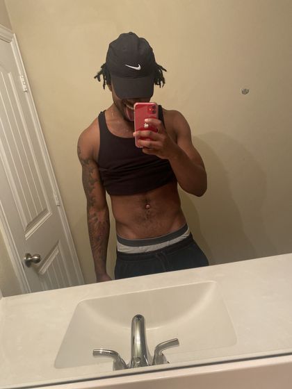 cjisaac OnlyFans picture