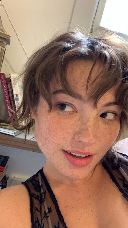 freckledro OnlyFans picture