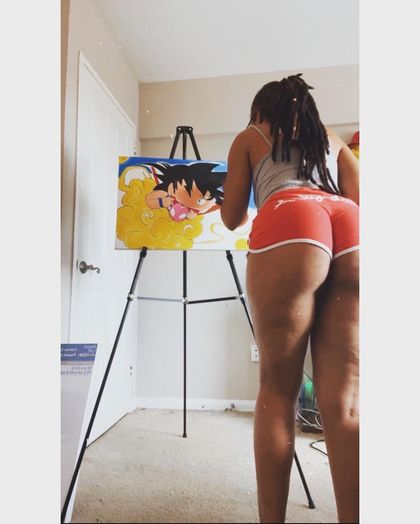theeartheauxxx OnlyFans picture