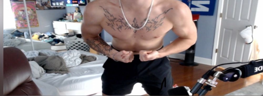 harryhungof OnlyFans profile picture