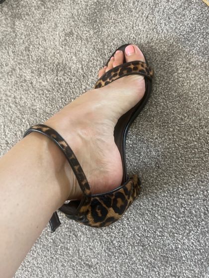 feetmoneyformyrange OnlyFans picture