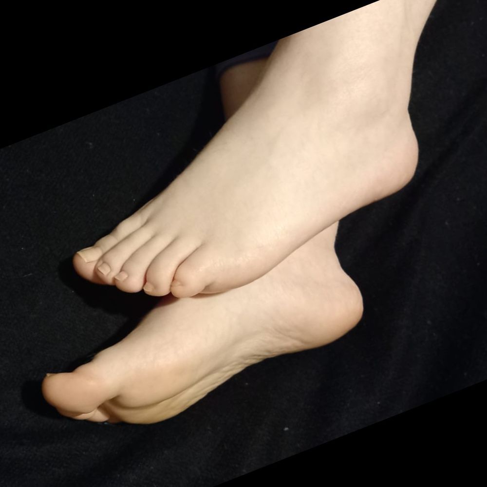patitasyrodillas OnlyFans profile picture
