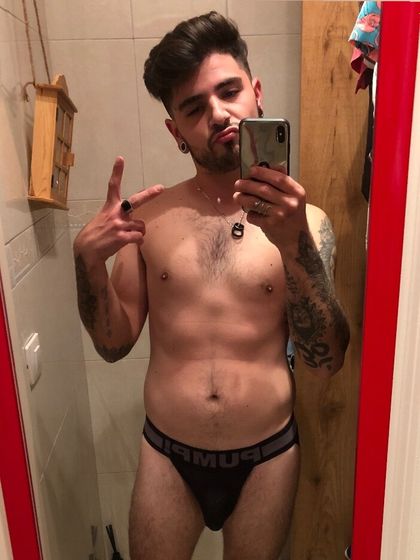 banana_bisex_guy OnlyFans picture