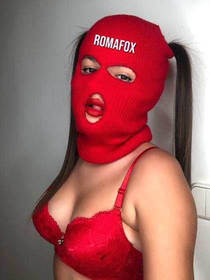 romafox99 OnlyFans picture