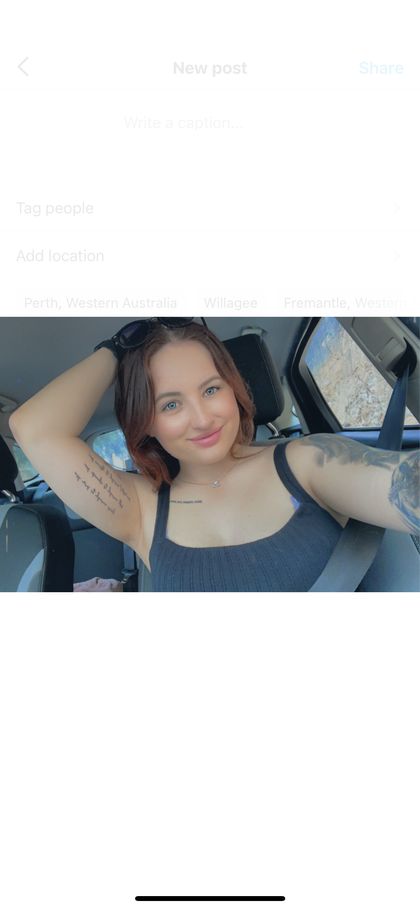 michellegrant95 OnlyFans picture