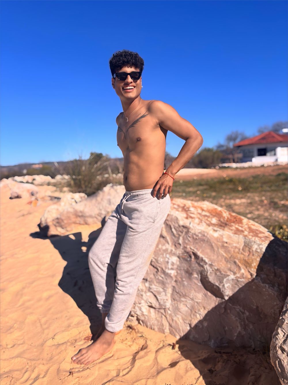 kinkyhung97 OnlyFans profile picture