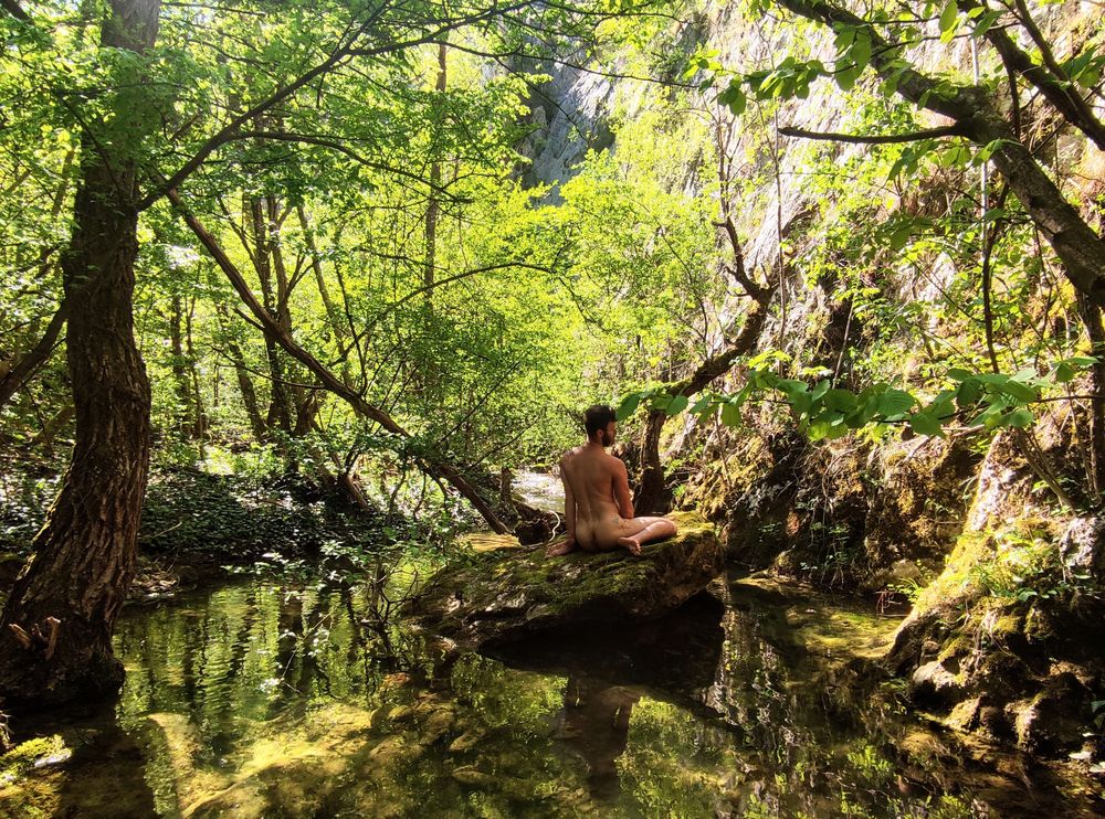 nude-druid OnlyFans profile picture