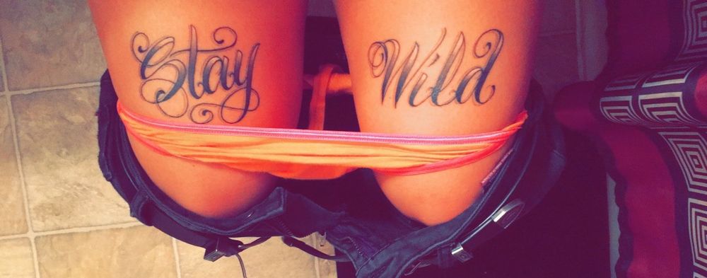 cassidywildxo OnlyFans profile picture