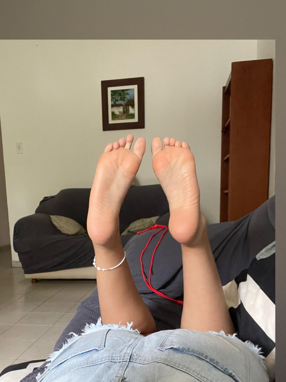 puresarahfeets OnlyFans profile picture