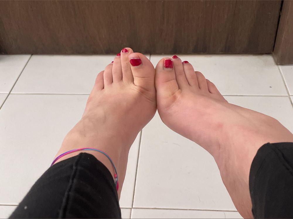 feetpicturesalways OnlyFans profile picture