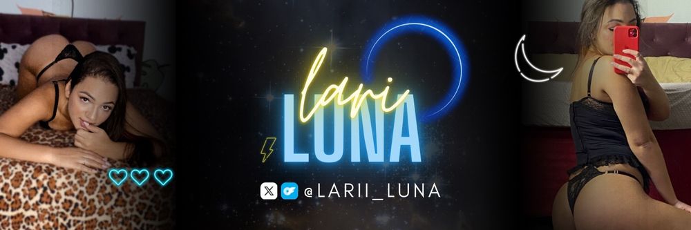 larii_luna OnlyFans profile picture