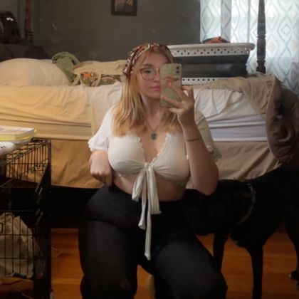 bbyglola OnlyFans picture