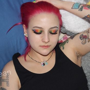 cute_bean_ting OnlyFans - Free Trial - Photos - Socials | FansMetrics.com