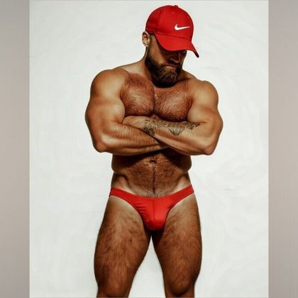 ragnarblazexxxx OnlyFans picture