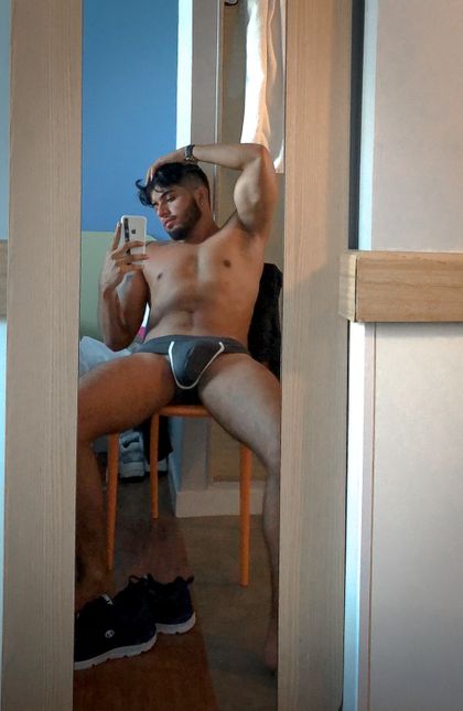 walaxrafael OnlyFans picture