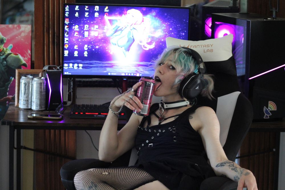 milkw0lf OnlyFans profile picture