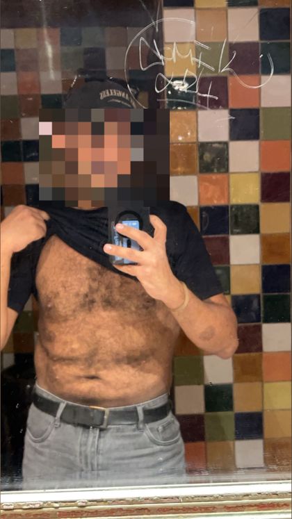 habibibottom OnlyFans picture