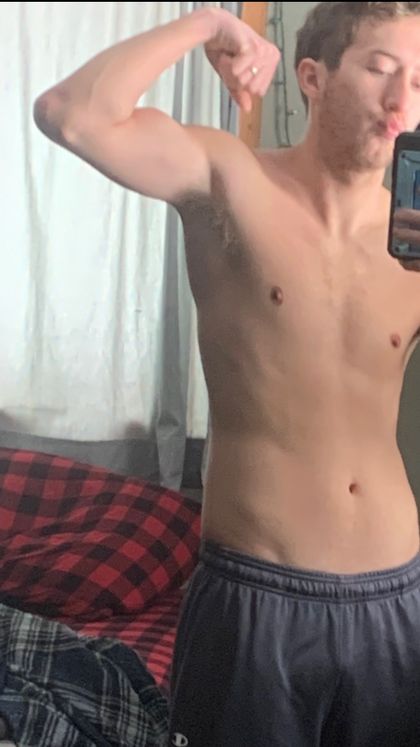 justingalore OnlyFans picture
