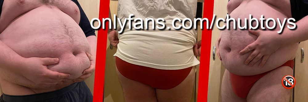 chubtoys OnlyFans profile picture