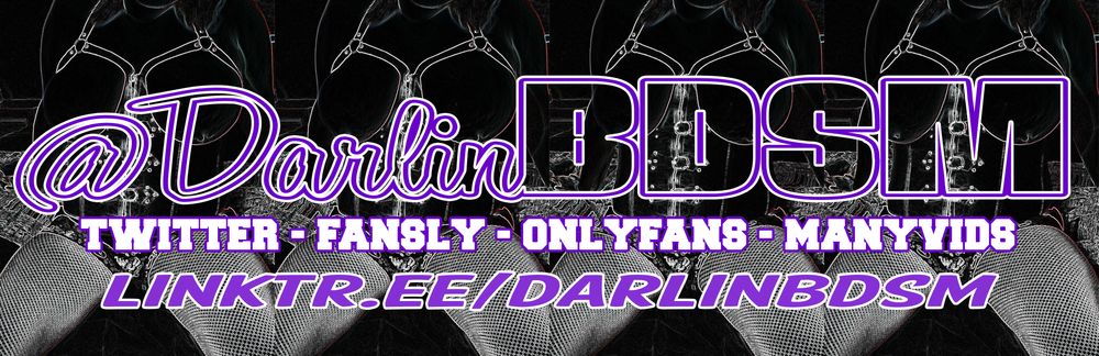 darlinbdsm OnlyFans profile picture