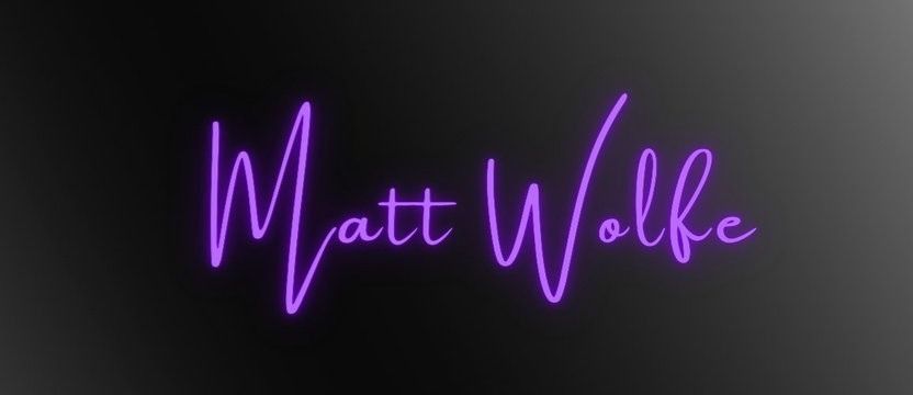 xxxmattwolfe OnlyFans profile picture