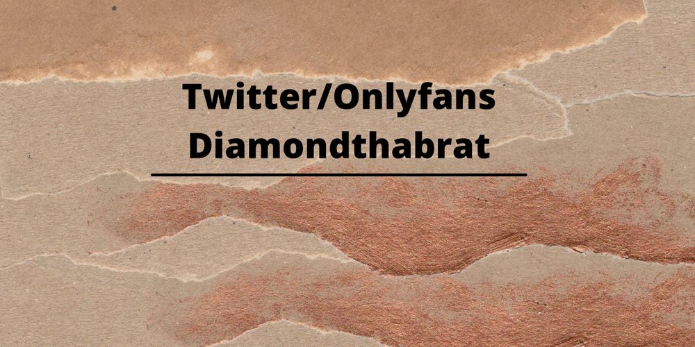 diamondthabrat OnlyFans profile picture