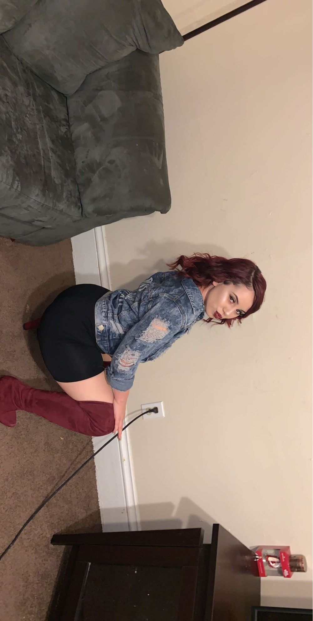 aricheribaby OnlyFans profile picture