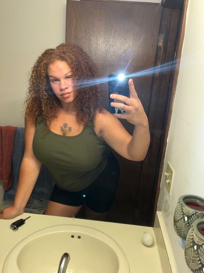zweetbbygirl OnlyFans picture