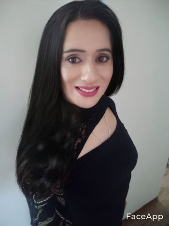 Andrea Vargas
