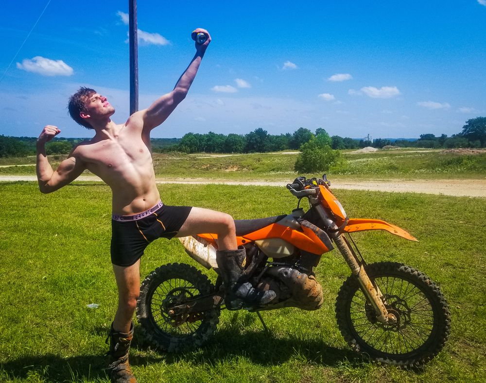 daddyzac69 OnlyFans profile picture
