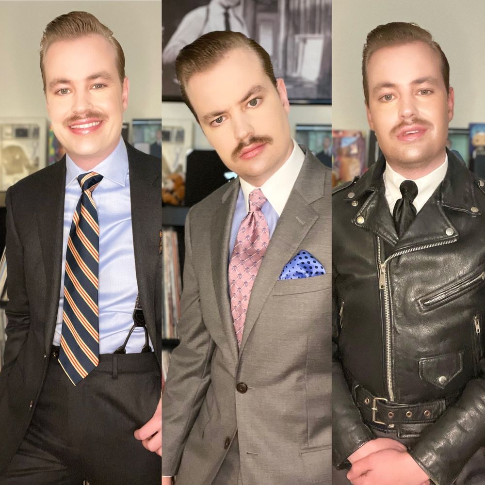 petersuitandtie OnlyFans profile picture
