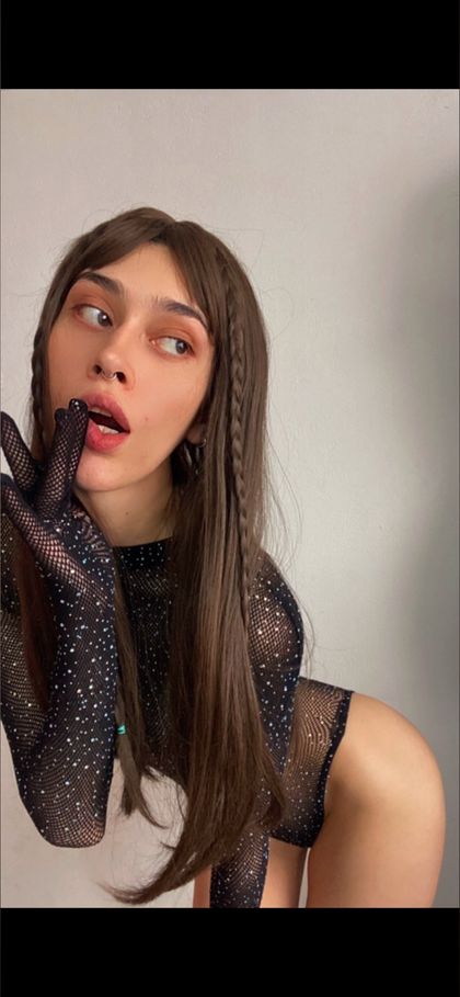 spiritualbittch OnlyFans picture