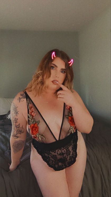 yourfavoritemadaline OnlyFans picture