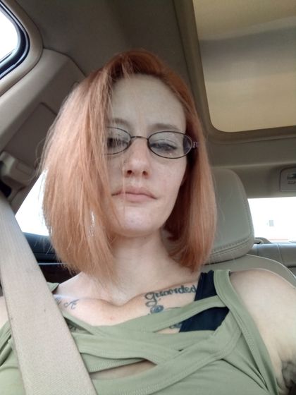 gingerscorpion OnlyFans picture